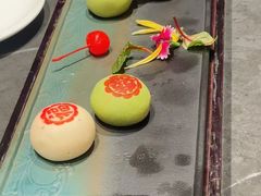 -全聚德(双井店)