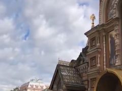 -滴血救世主教堂