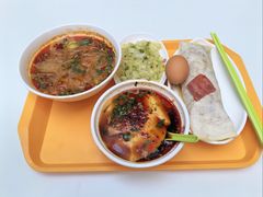 -北大家园食堂