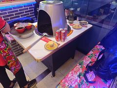 -徐家屯铁锅炖(宋家庄店)