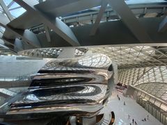 -深圳市当代艺术与城市规划馆