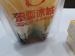 -蜜雪冰城(金地店)