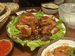 -火齐潮汕砂锅粥(五道口店)