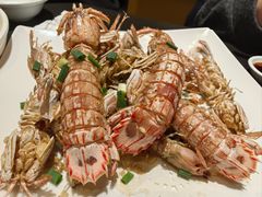 -健眺小海鲜(临海后山店)