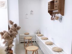 用餐区-CAKE WANG千层制造所(省府店)