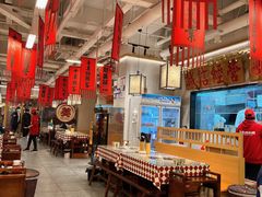 -赵美丽重庆火锅(西安直营总店)