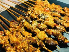 烧烤-酒里·宜州果酱烧烤(葛村店)