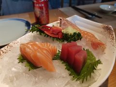 -三石铁板烧(紫竹桥店)
