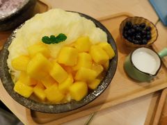 -雪多冰·台湾甜品(高升店)