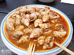 三妹麻辣花螺-三妹小龙虾·黄油蟹(华侨城总店)