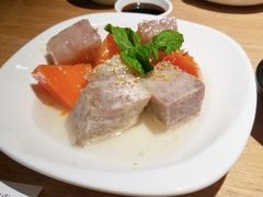 羔烧双宝-珍味汤馆·潮汕家乡菜(保利文化广场店)