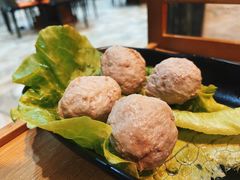 -福合埕牛肉丸(福平路店)