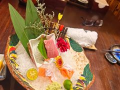 -鸟鹏烧鸟居酒屋(珠江新城店)