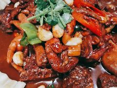 -鲁西南老厨子·特色鲁菜(经一纬五店)