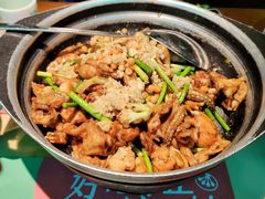 -蛙月荷·紫苏牛蛙(三街两巷店)