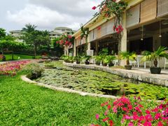 -三亚亚龙湾天域度假酒店