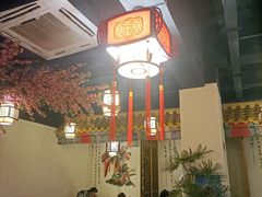 -应天大明王朝·南京菜(中山陵店)