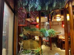 -前门涮肉(群力店)