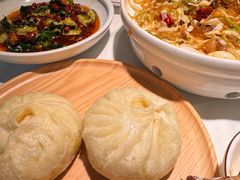 -百彦蒙古包·碳烤羊排·手抓羊肉(万江首店)