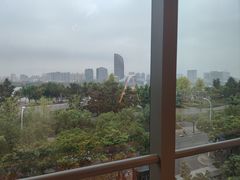 -爱康卓悦体检中心(陆家嘴分院)