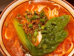 担担面-三俞竹苑(卓展店)