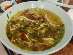 -王春春鸡汤饭(上海中海环宇城店)
