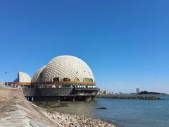 -八大峡公园