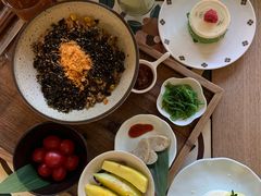 -时光花园(白鹭洲店)