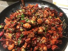 -一棠龙虾•王牌虾球(楚河汉街店)