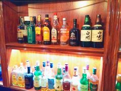 -The Cheebat 锌吧·Bistro(体育西店)