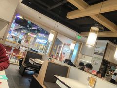 -九毛九西北菜(百信广场店)