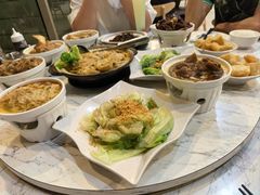 -三美肉骨茶(柏威年广场店)