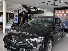 -上海德星奔驰(江杨南路店)