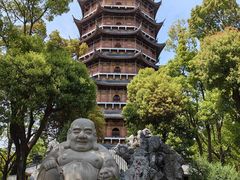-北寺塔