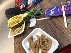 -盒马鲜生(悠方店)