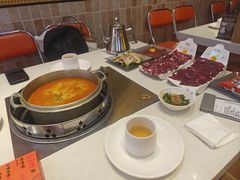 -荣叔港式沙嗲牛肉火锅(正佳潮流店)
