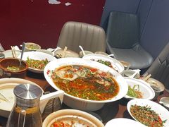 -攸州小镇家湘菜(小米科技园店)
