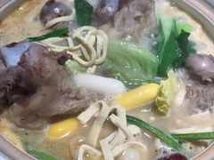 -小骨煲金华砂锅(转塘金街美地店)