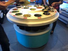 -钢管厂五区小郡肝串串香(南山店)