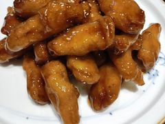-恭敬李·烤鸭(天坛北门店)