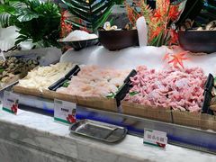 -亚马逊海鲜自助(梅溪湖步步高店)