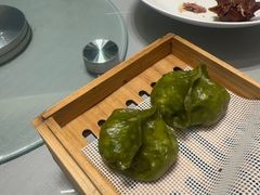 -沽上民肴·海鲜锅贴·天津菜(福州道鸿正家园店)