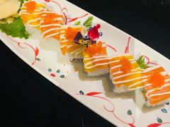 -曙亚洲餐厅-重庆富力艾美酒店(南坪万达广场店)