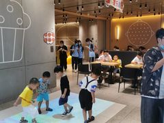 -麦当劳(SM城市广场店)