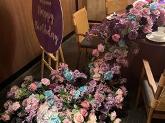 -沅江水·湖南家宴(南村万博长隆商圈店)