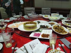 -金时代顺风大酒店(协泰店)