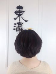-东瀛国际造型