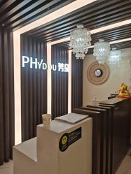 -芳朵美容养生SPA