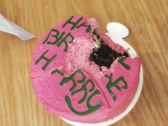 -好利来(高新枫叶广场店)