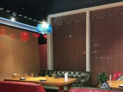 大堂-望京一号·重庆江湖菜(工体店)